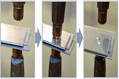 sheet metal spot welding|spot welding current.